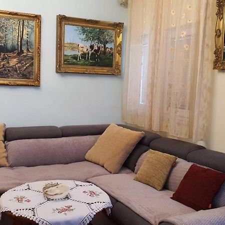 פודסטראנה Apartment Diva Deluxe מראה חיצוני תמונה