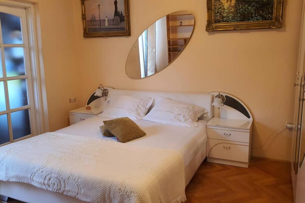 פודסטראנה Apartment Diva Deluxe מראה חיצוני תמונה