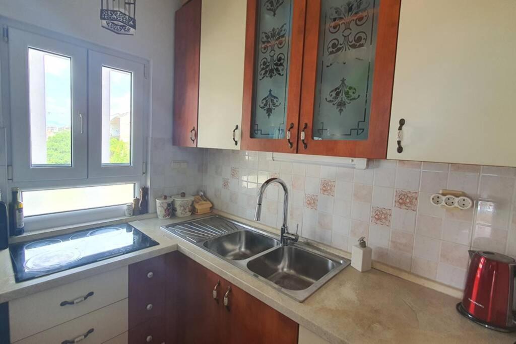 פודסטראנה Apartment Diva Deluxe מראה חיצוני תמונה