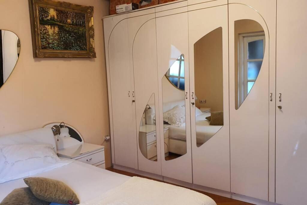 פודסטראנה Apartment Diva Deluxe מראה חיצוני תמונה