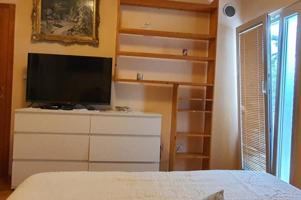 פודסטראנה Apartment Diva Deluxe מראה חיצוני תמונה