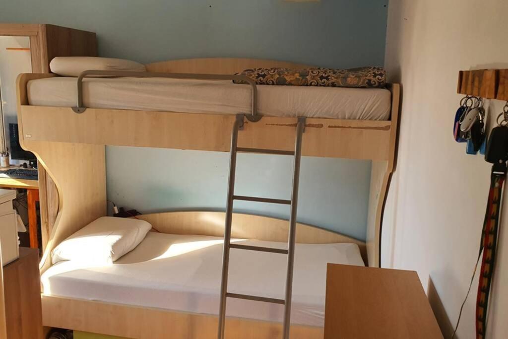 פודסטראנה Apartment Diva Deluxe מראה חיצוני תמונה
