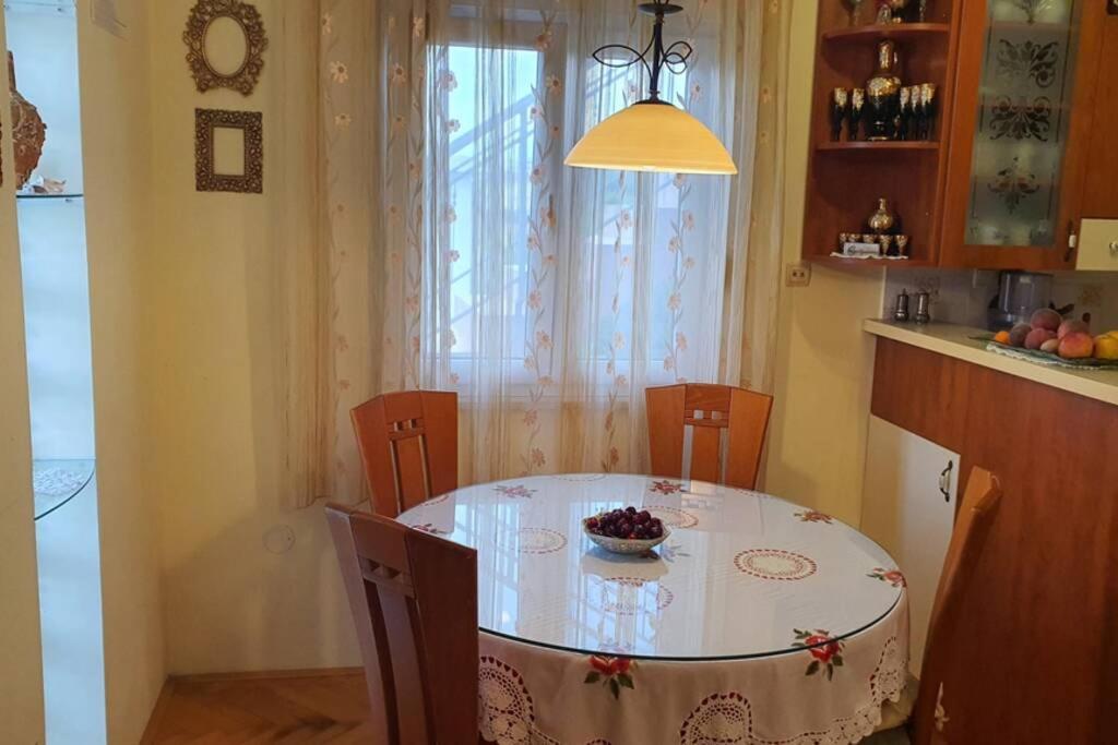 פודסטראנה Apartment Diva Deluxe מראה חיצוני תמונה
