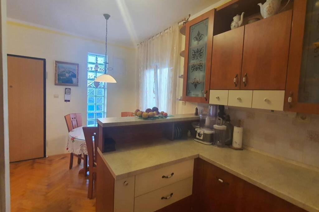 פודסטראנה Apartment Diva Deluxe מראה חיצוני תמונה