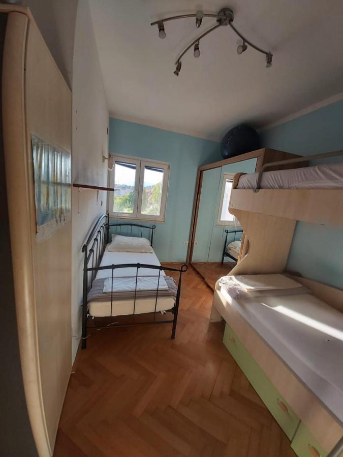 פודסטראנה Apartment Diva Deluxe חדר תמונה